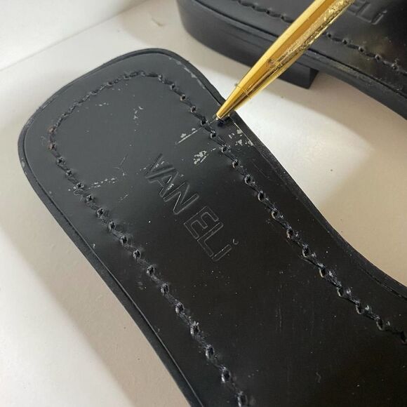 VANELI SANDALS NWOT - Picture 7 of 9